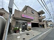浜松駅よりバス8分 徒歩7分 2階 築21年5ヶ月の賃貸物件