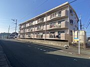 鷲津駅より徒歩14分 3階 築22年9ヶ月の賃貸物件