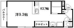 DSL蜆塚 1階