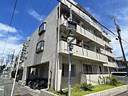 浜松駅よりバス12分 徒歩3分 築40年9ヶ月 5階建の賃貸物件