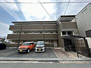 シャンブルＹｏｓｈｉｍｉ 2階 築25年6ヶ月の賃貸物件