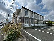 浜松駅よりバス17分 徒歩1分 2階 築27年7ヶ月の賃貸物件