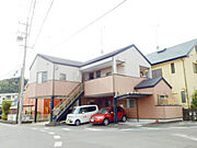 気賀駅より徒歩12分 1階 築21年8ヶ月の賃貸物件