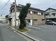浜松駅より徒歩9分 1階 築56年3ヶ月の賃貸物件