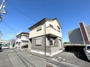 フロイデン３ 2階 築20年2ヶ月の賃貸物件
