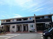 新浜松駅よりバス13分 徒歩4分 2階 築14年5ヶ月の賃貸物件