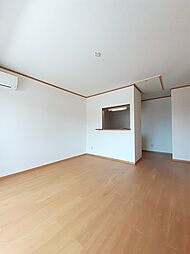 ラフィナートB 2LDKの写真