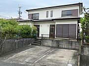 浜松駅より徒歩34分 1階 築35年6ヶ月の賃貸物件