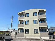 浜松駅よりバス15分 徒歩3分 2階 築25年の賃貸物件
