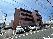 浜松駅より徒歩17分 3階 築7年5ヶ月の賃貸物件