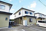 浜松駅よりバス25分 徒歩6分 築30年5ヶ月 2階建の賃貸物件