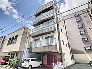 茜館 3階 築22年1ヶ月の賃貸物件