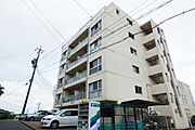 アルコ8 4階 築22年5ヶ月の賃貸物件