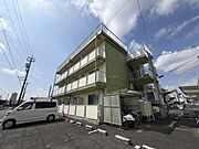 グリーンハイツ 1階 築39年10ヶ月の賃貸物件
