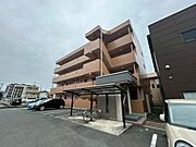 新浜松駅より徒歩10分 2階 築19年7ヶ月の賃貸物件