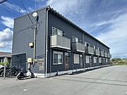 鷲津駅より徒歩32分 築1年11ヶ月 2階建の賃貸物件