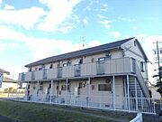 舞阪駅より徒歩25分 1階 築34年2ヶ月の賃貸物件