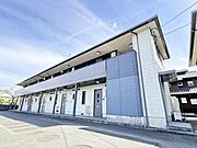 三ヶ日駅より徒歩13分 築26年3ヶ月 2階建の賃貸物件