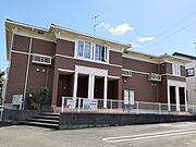 ペルペート３ 1階 築20年8ヶ月の賃貸物件