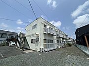 コーポ美和 2階 築40年3ヶ月の賃貸物件