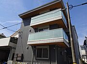 浜松駅よりバス6分 徒歩3分 1階 築2年5ヶ月の賃貸物件