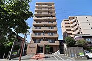 トリビュート元浜 2階 築10年5ヶ月の賃貸物件