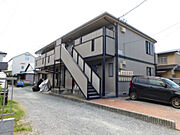 表参道 2階 築27年1ヶ月の賃貸物件