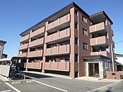 浜松駅よりバス15分 徒歩3分 3階 築15年7ヶ月の賃貸物件