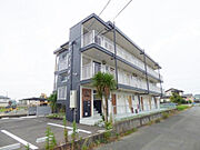 ネクステージ新橋 2階 築38年1ヶ月の賃貸物件