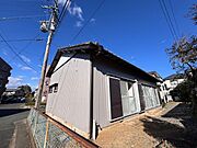 浜松駅よりバス13分 徒歩2分 1階 築45年8ヶ月の賃貸物件