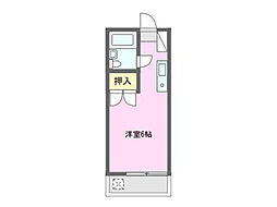 グランフォルム高丘 1階/107