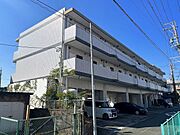 浜松駅よりバス15分 徒歩1分 2階 築35年7ヶ月の賃貸物件