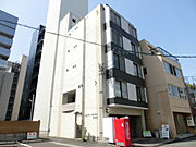 浜松駅より徒歩11分 2階 築28年2ヶ月の賃貸物件