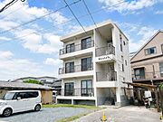 サニーハイツ 2階 築38年5ヶ月の賃貸物件