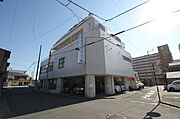浜松駅より徒歩4分 4階 築36年2ヶ月の賃貸物件