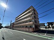 浜松駅より徒歩18分 5階 築18年9ヶ月の賃貸物件