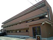 アイリス 3階 築21年5ヶ月の賃貸物件