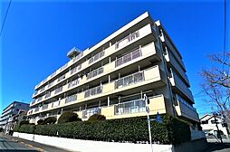 シャルマンコーポ東村山