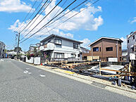 神奈川県横須賀市小矢部2丁目：物件画像