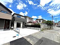宮城県仙台市若林区遠見塚2丁目：物件画像