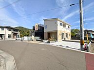 宮城県仙台市青葉区落合2丁目：物件画像