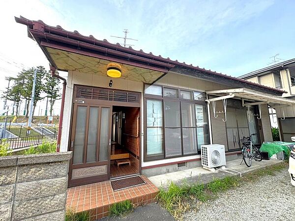 detached 宮城県岩沼市土ケ崎4丁目
地図を見る