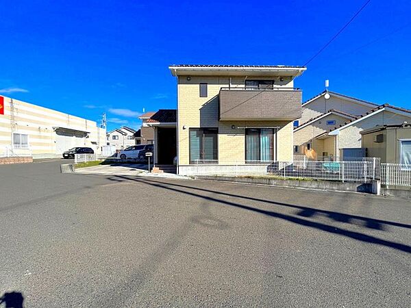 detached 宮城県柴田郡大河原町字広表
地図を見る