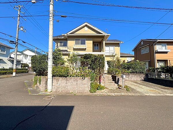 detached 宮城県名取市相互台4丁目
地図を見る
