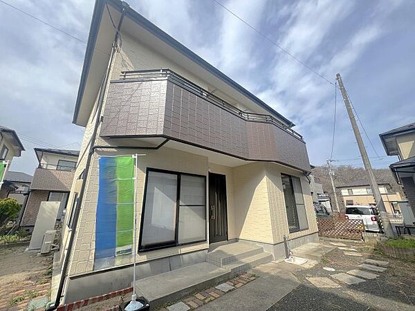 detached 宮城県宮城郡七ヶ浜町遠山5丁目
地図を見る