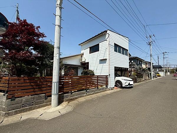 detached 宮城県多賀城市丸山1丁目
地図を見る