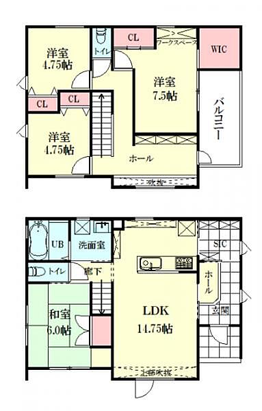 detached 岩手県盛岡市三本柳1地割
地図を見る