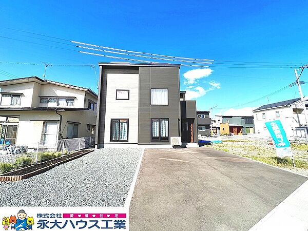 detached 岩手県盛岡市三本柳1地割
地図を見る
