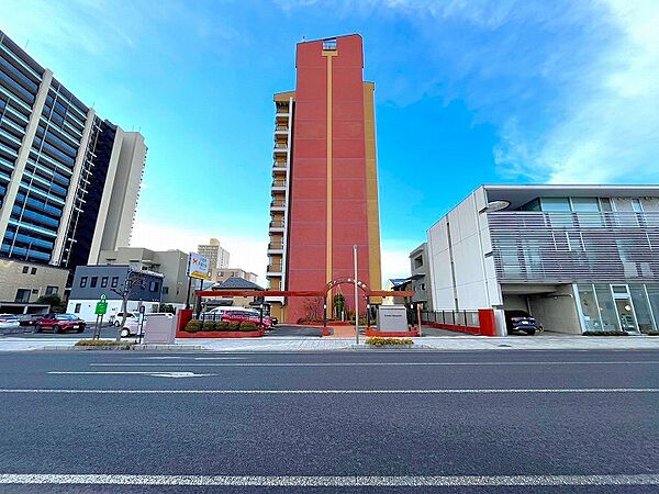 apartment 山形県山形市十日町2丁目
地図を見る