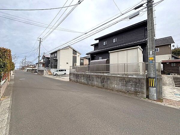 detached 宮城県名取市みどり台3丁目
地図を見る